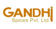Gandhi Spices Pvt. Ltd. 