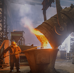 Foundry