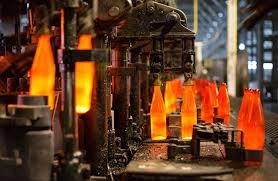 Glass Plant