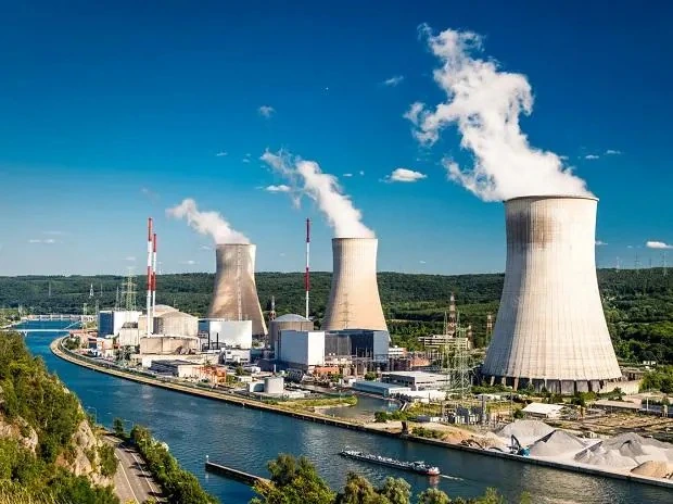Power Plant