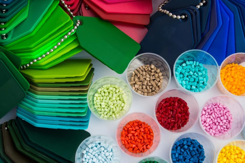 Master Batch, Plastics, Pigments, Paints