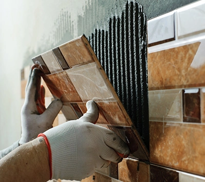 Ceramic & Tile Plant