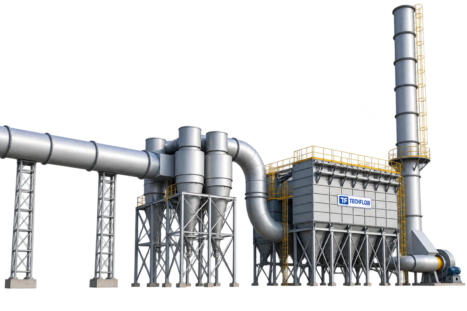 Air Pollution Control Systems