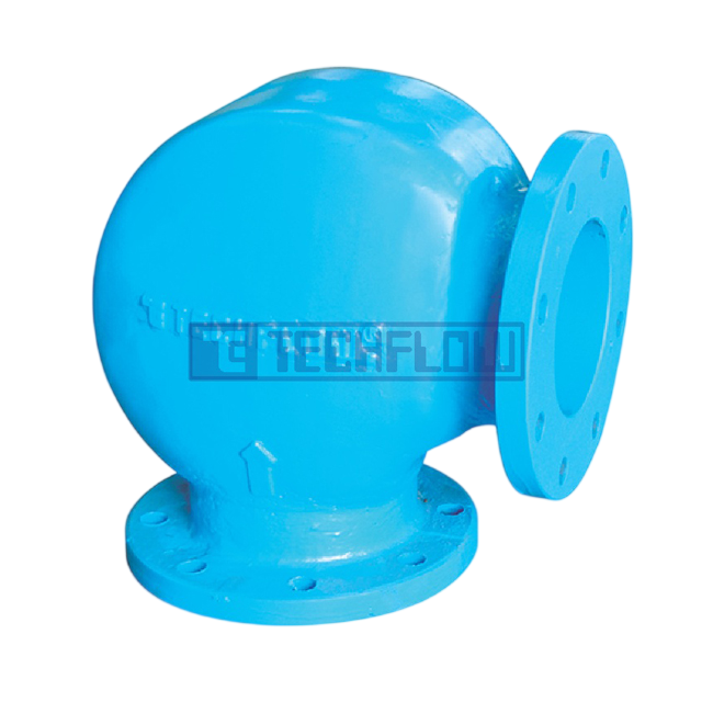 Bend Tuff / Wear Resistance Bends